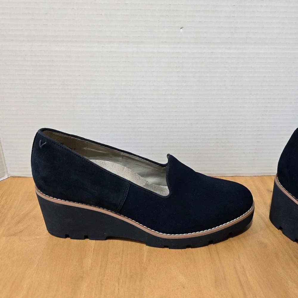 Vionic willa wedge